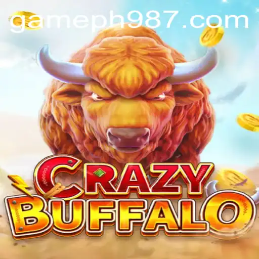 Discovering CRAZYBUFFALO: A Wild Adventure with PH987
