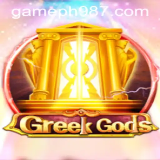 The Epic World of GreekGods: Welcome to Olympus
