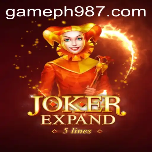 JokerExpand: A New Dimension in Gaming