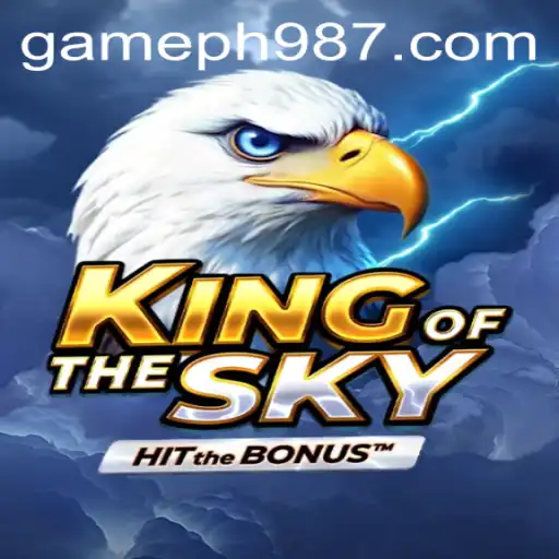 Conquer the Skies with KingOfTheSky: A New Era of Interactive Gaming