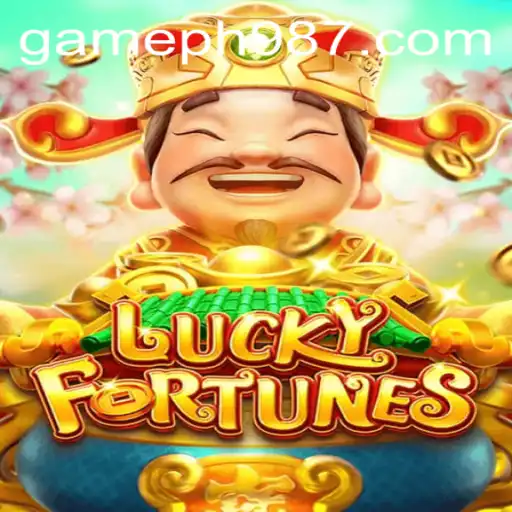 Exploring LUCKYFORTUNES: Unveiling the New Era of Exciting Gameplay