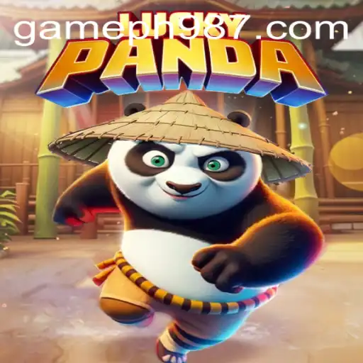 Experience the Thrill of LuckyPanda: A Comprehensive Guide to PH987