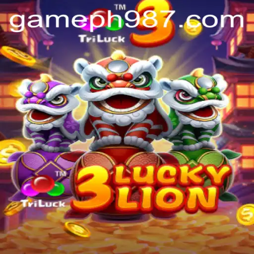 Discover the Thrilling World of 3LUCKYLION: A Comprehensive Guide