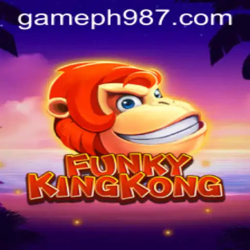 FunkyKingKong: A New Entertainment Revolution with PH987