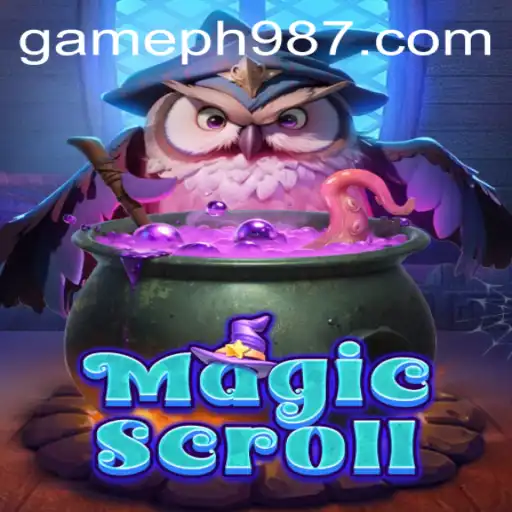 MagicScroll: A New Frontier in Strategic Gaming