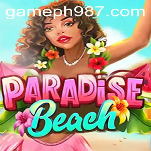 Exploring the Tropical Oasis of ParadiseBeach with PH987