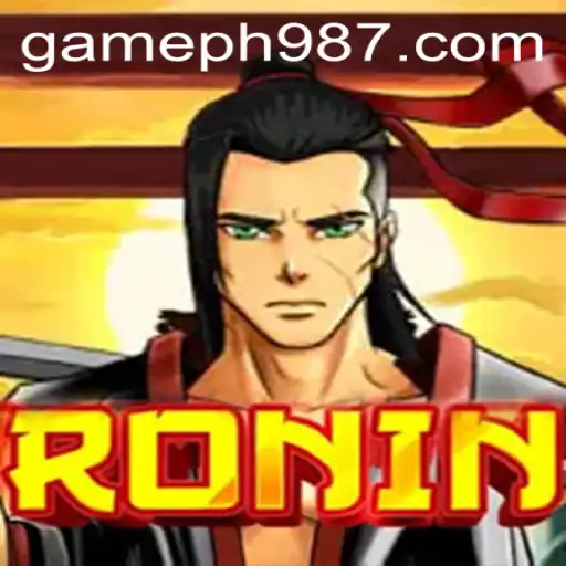 Ronin: The Legendary Game PH987 - A Comprehensive Guide