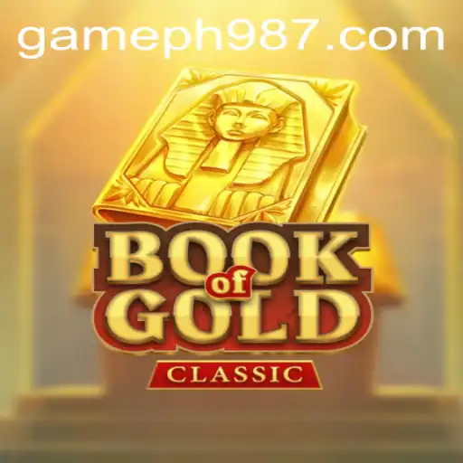 Unveiling the Thrilling World of BookOfGoldClassic: A Modern Gaming Adventure