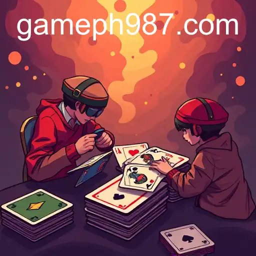 Card Games: Navigating the World of PH987