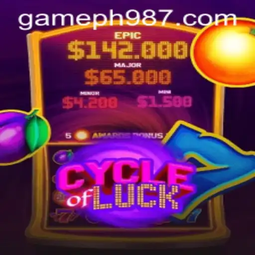CycleofLuck: The Phenomenon of Strategic Fortune in Gaming