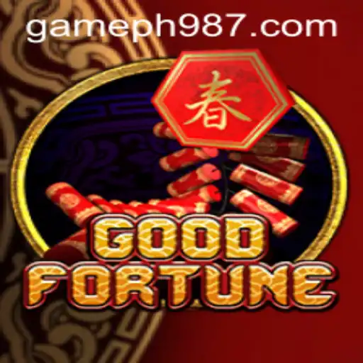 GoodFortune: A New Era in Gaming with PH987