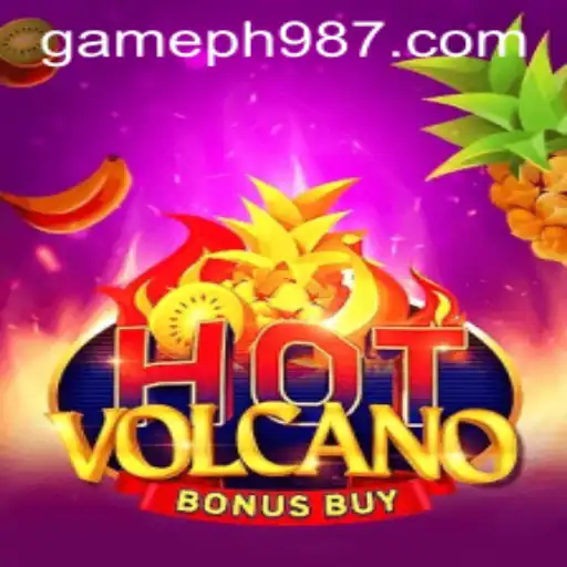 HotVolcanoBonusBuy: A Thrilling Adventure in the Gaming World