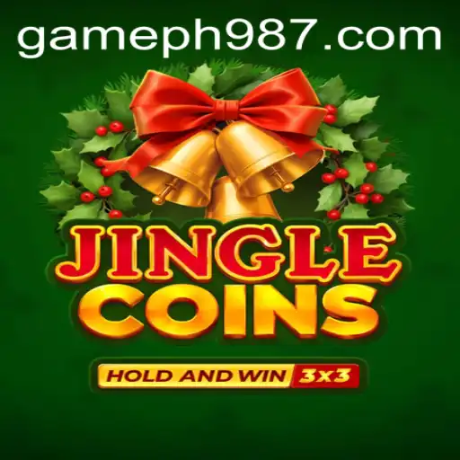 Unlocking the Magic of Jinglecoins: An Exciting Dive into the World of PH987