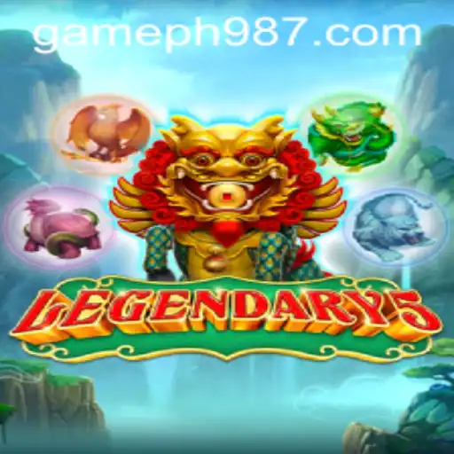 Discovering Legendary5: A New Era in Gaming