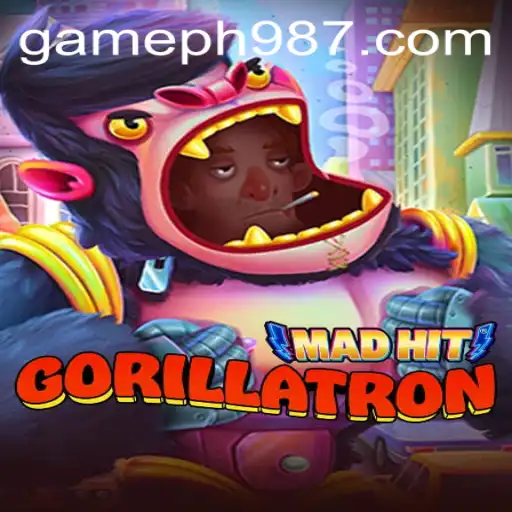 MadHitGorillatron: The Ultimate Gaming Experience with PH987