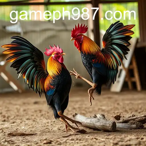 Exploring the World of Sabong Games