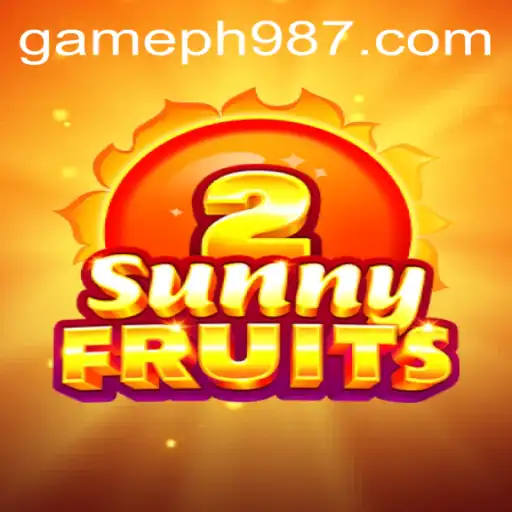 SunnyFruits2: A Vibrant Adventure in the Gaming World