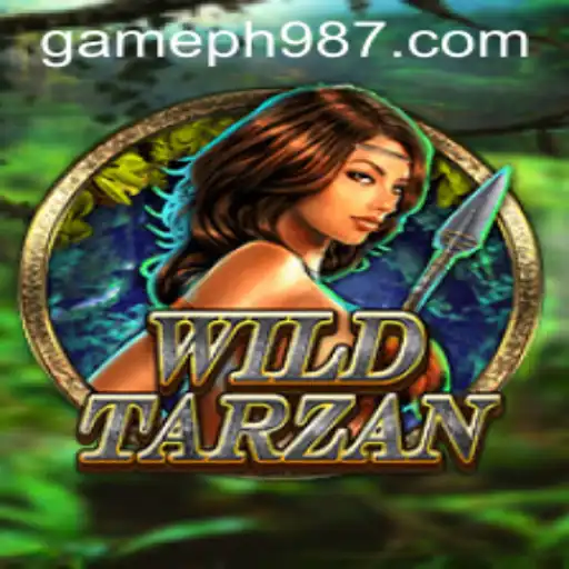 WildTarzan: A Jungle Adventure with PH987